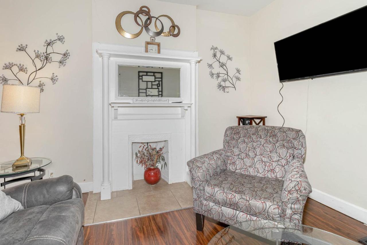 3 Or 4 Bdrm Home Near Univ Of سينسيناتي المظهر الخارجي الصورة